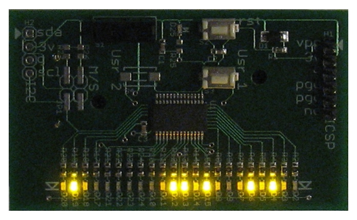 Prototype PCB Assembly