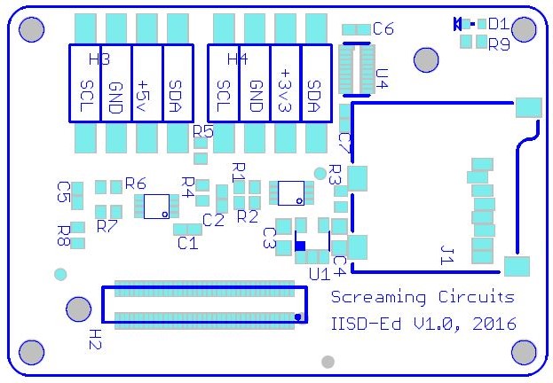 FAB and Assembly Drawings for Turnkey PCB Assembly