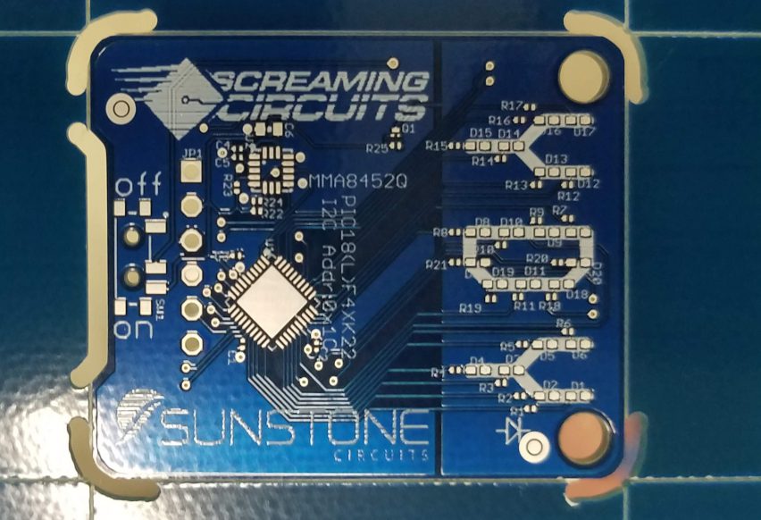 PCB Panelization Techniques